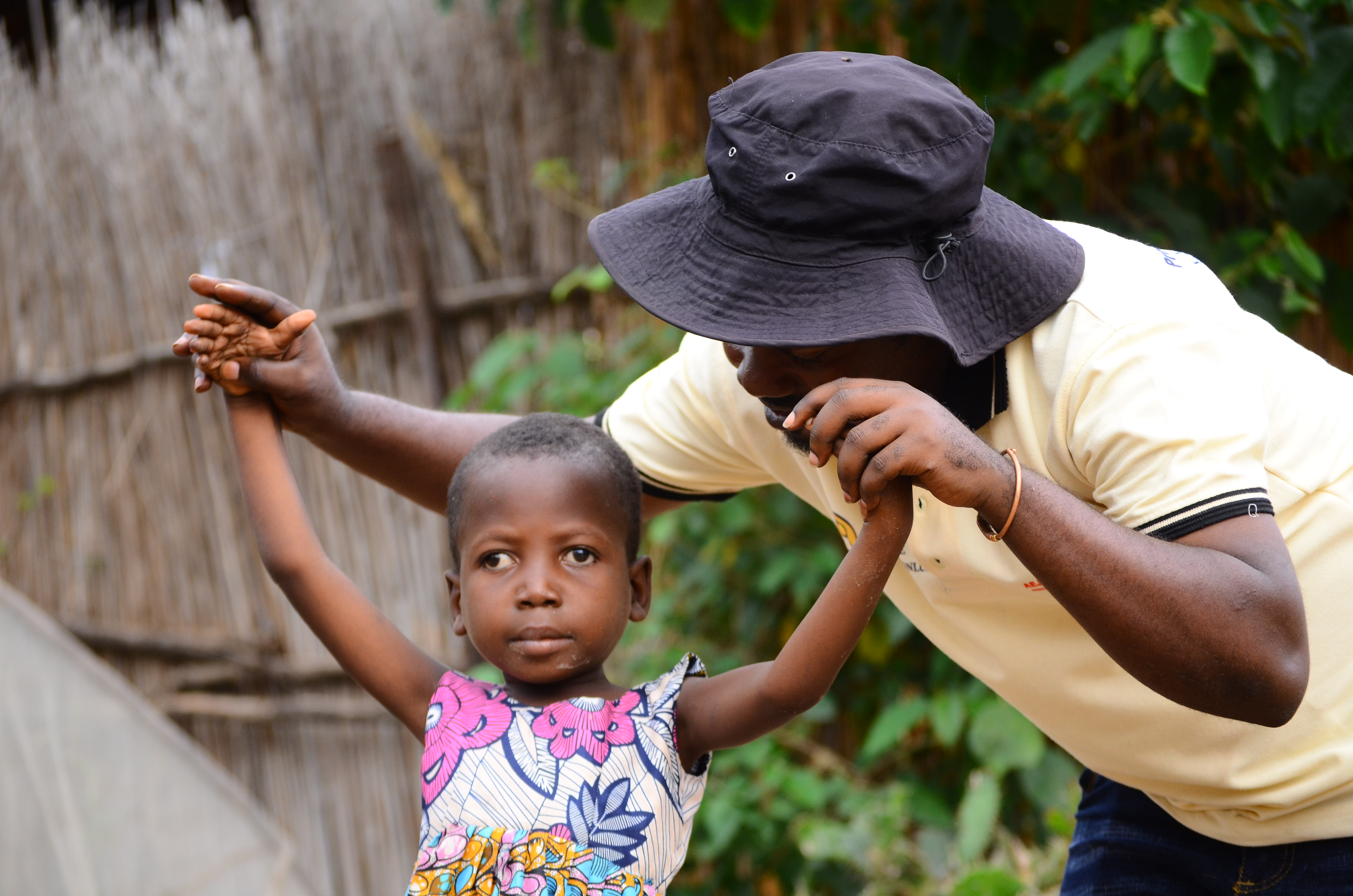 Peaceful resolution of conflicts, peace and good governance and promotion of social cohesion