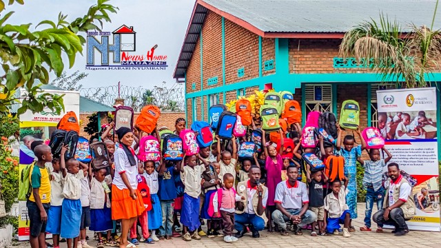 Emergency education for children, youth and women affected by crises