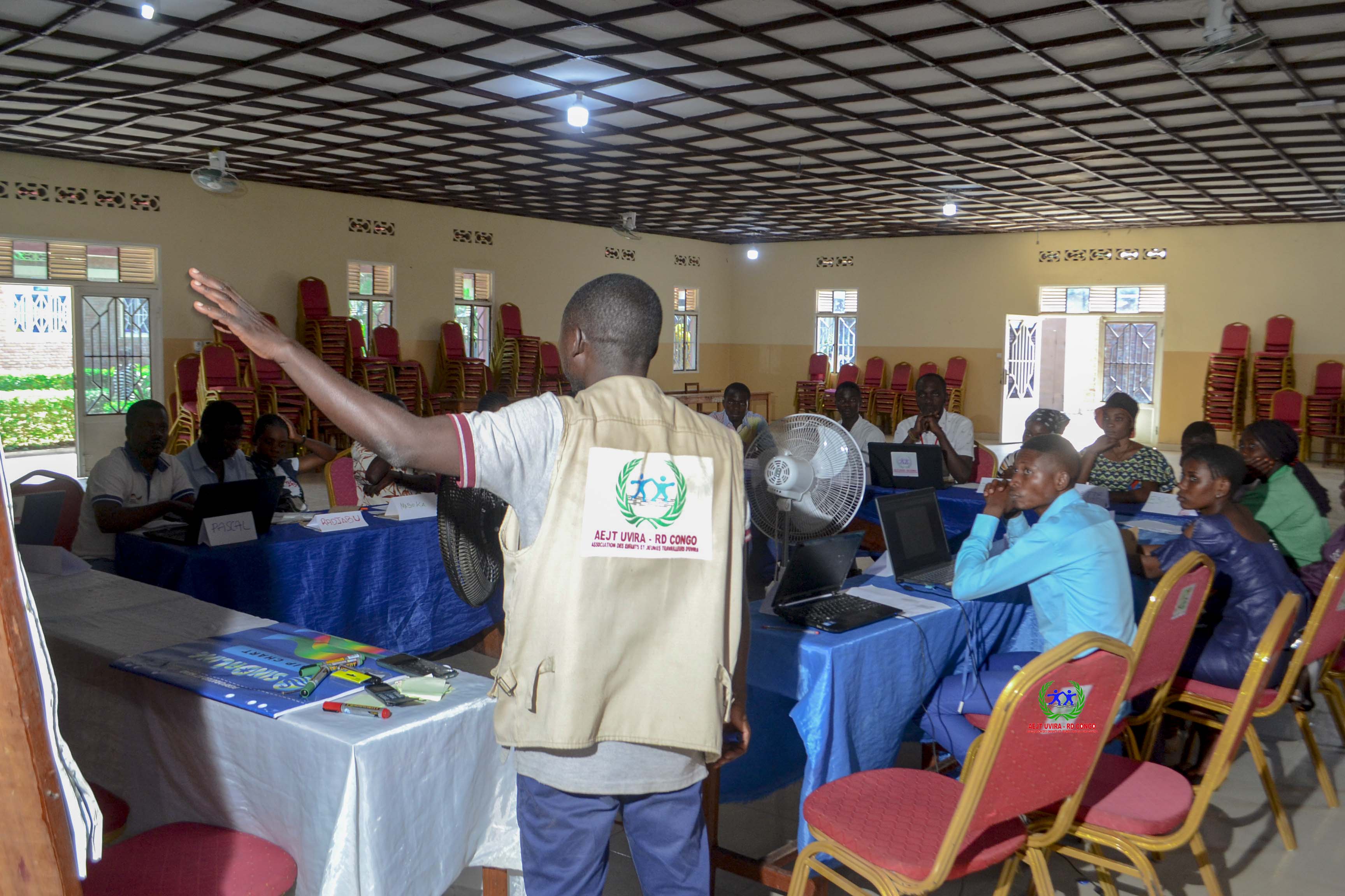 Adolescent sexual and reproductive health