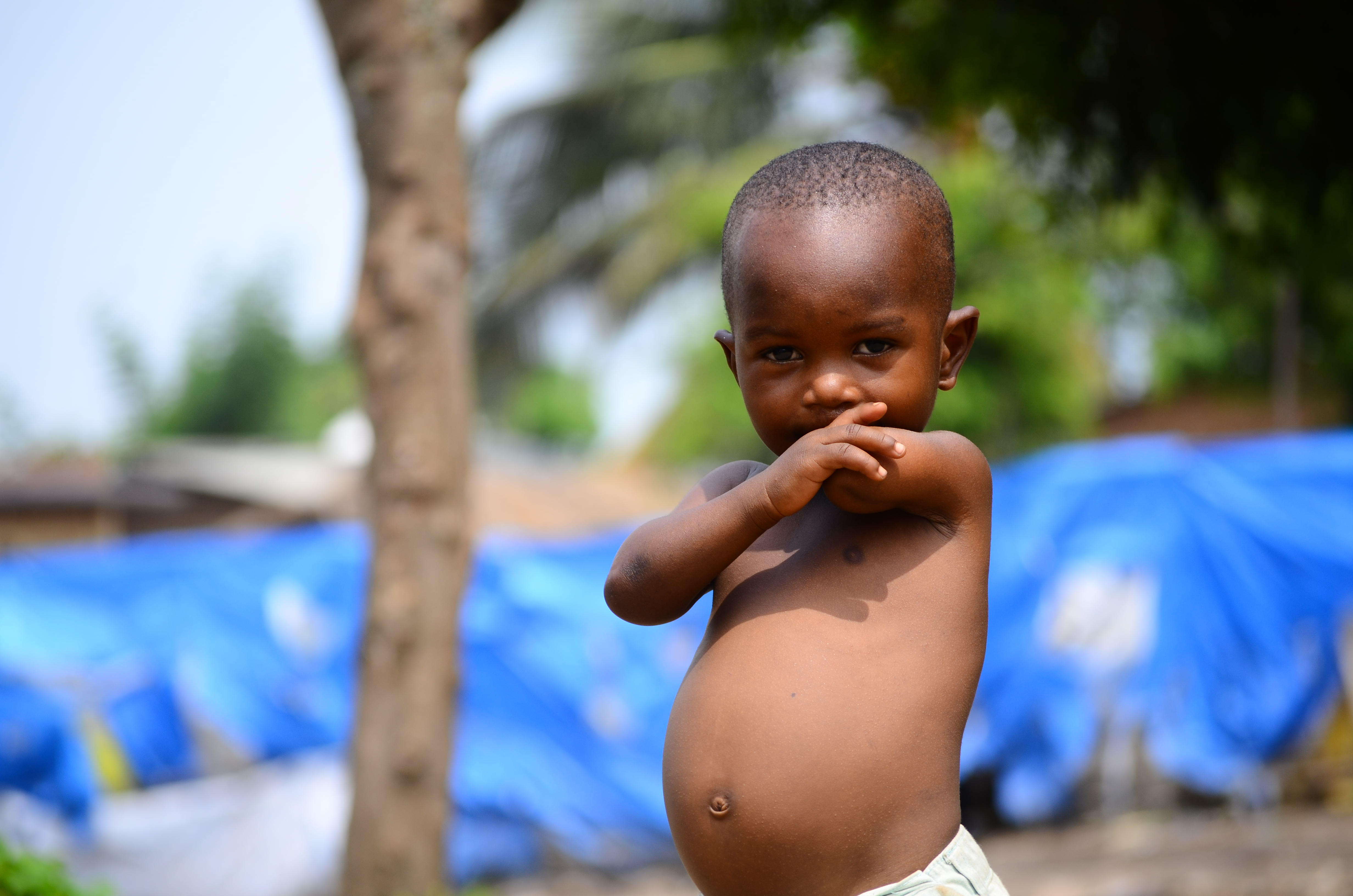 Education of marginalized children